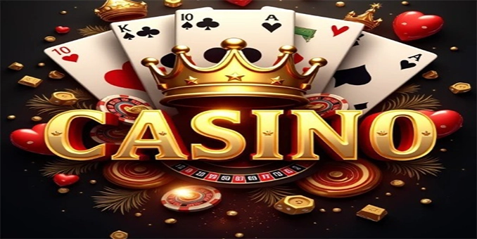 Games Slotbom77