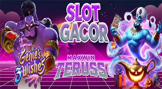 Play Slotbom77