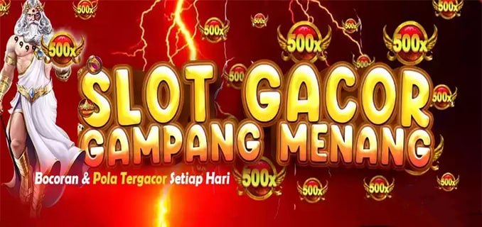 Slotbom77 Games