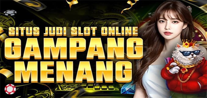 Slotbom77 Info