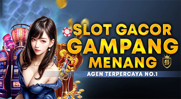 Web Slotbom77